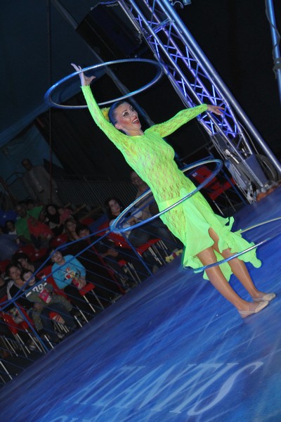 Atlantis Circus